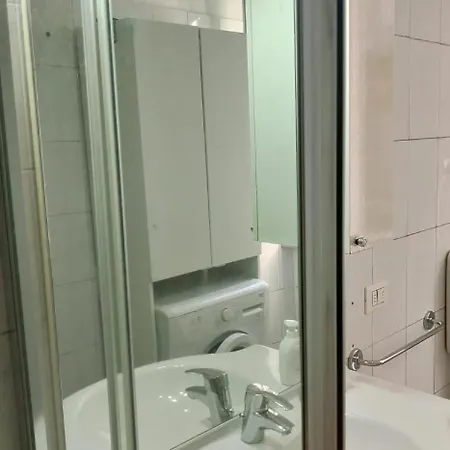 Apartamento Casamia Casatua *
