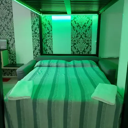 Casamia Casatua Apartman *