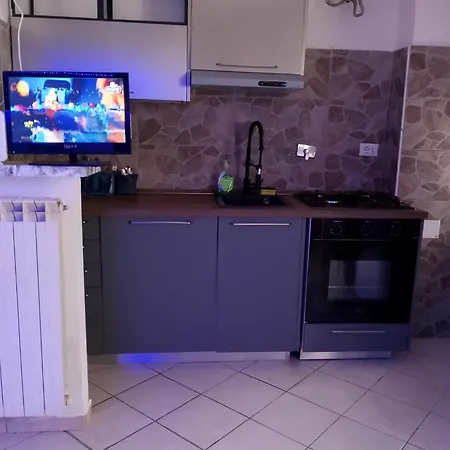 Casamia Casatua Apartment